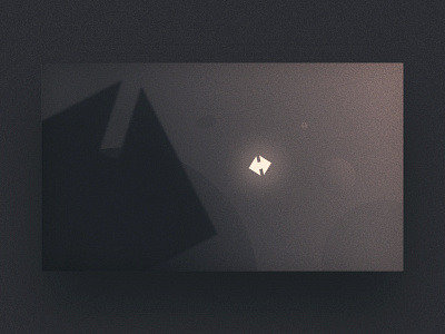 ▲ Lets Make Shapes ▲ | 17 | Space affinity designer canvas graphic graphics letsmakeshapes poster shapes visual designer