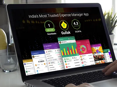 UI/X of a money saving App icons logo mobile app money saving app pi chart screens ui ux