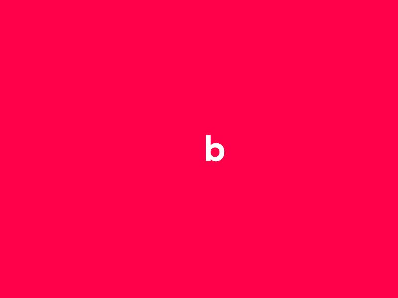 Izo Title Cards 2d animation art color design graphics motion type