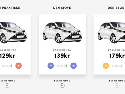 MovOn car cards leasing plus select website