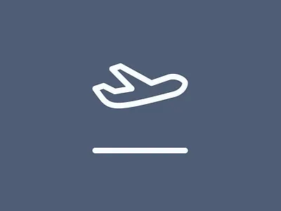 Departure airplane airport departure flight fly icon iconography journey plane symbol takeoff travel