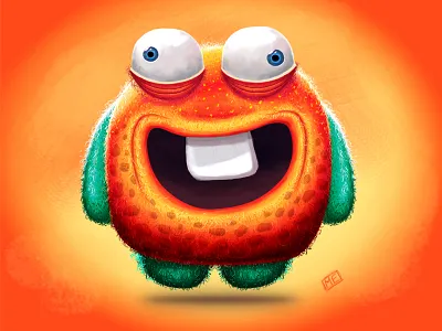 Character Design for Mobile game. art character cute game mobile