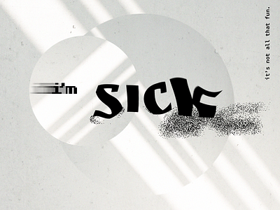 Sick Day