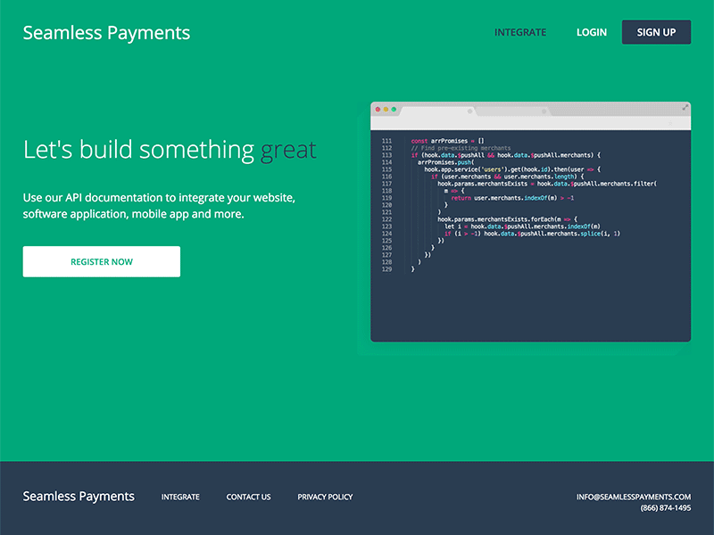 Pop Up animation form modal pop up ui ux