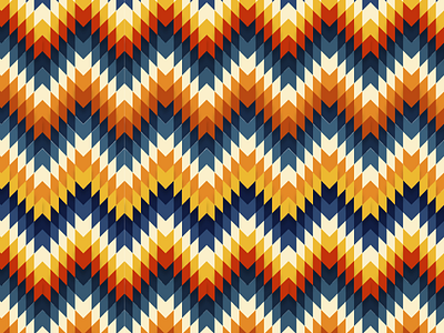 Pattern12 pattern a day