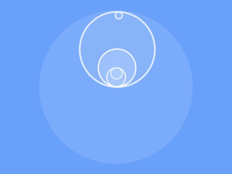 Parenting machines 001 2d after effects animation parent shapes vector