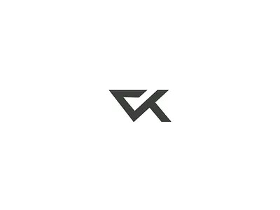 Personal Logo #1 ck logo personal logo