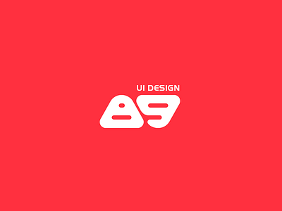 LOGO 89 ai design logo