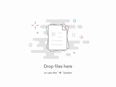 Folder - Empty State drive empty empty state files folder