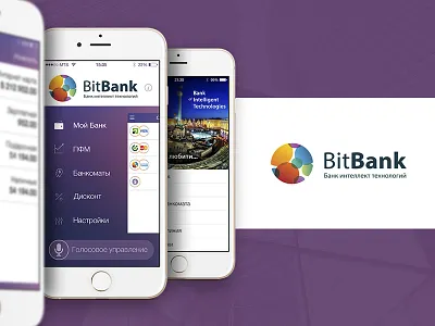 BitBank banking Mobile APP