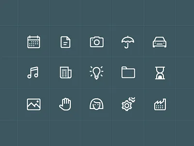 16px icons 1em design tools graphic design icon icons line icons ui ux