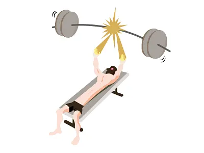 Magical Mask ilustration