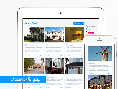 DiscoverFingal discover fingal tourism
