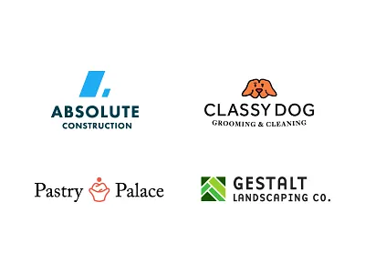 Best Of 1hr Logo branding challenge color logo logo design symbols typography