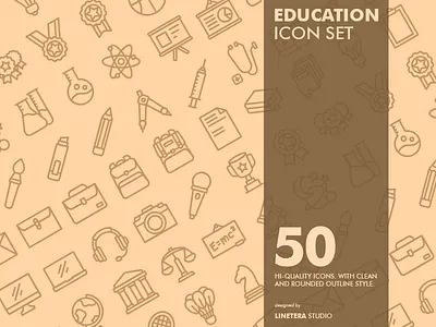 Edu icon iconography symbol ui user interface ux