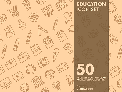 Edu icon iconography symbol ui user interface ux