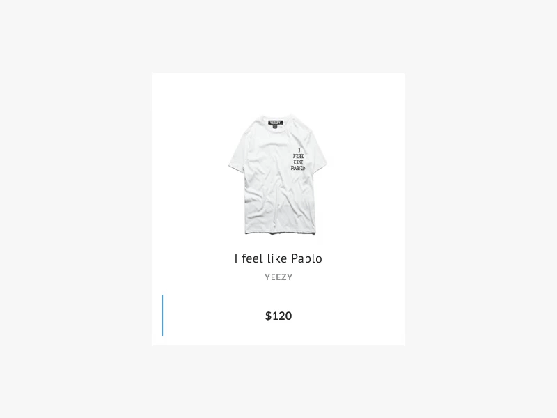 SliceCrowd Labs element #2 animation card html5 labs minimalistic slicecrowd labs
