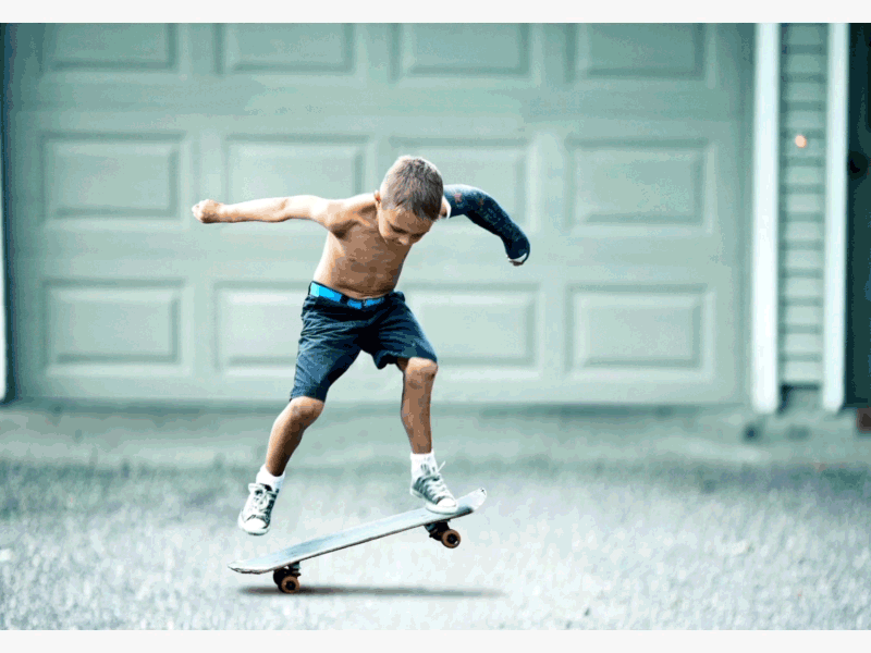 GET REKT! animation photography punk skater teen