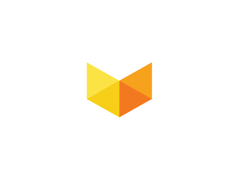 Vox Media Design Animation animation branding color logo motion