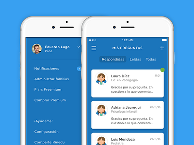 iPhone App app ios iphone