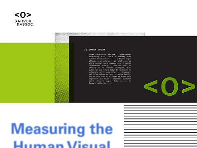 <o> branding coding eye html logo retro tech technology