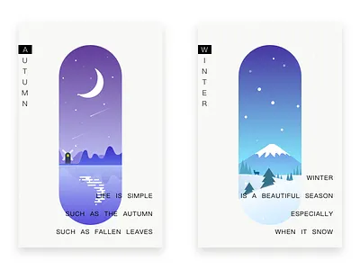 New Shot - 03/31/2017 at 03:04 AM season，autumn，winter，gradient