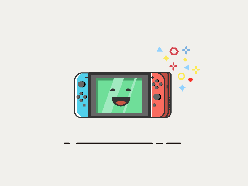 Neopeaks handheld pixel-art thumbnail for the Godot Steam Frame day-one indie XR playbook