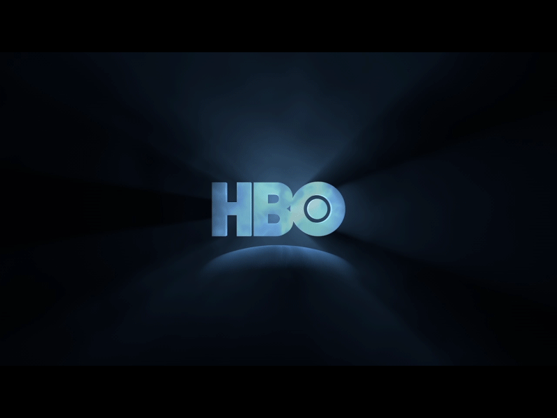 HBO Logo Resolve 3d animation c4d cinematic design hbo logo motion resolve reveal