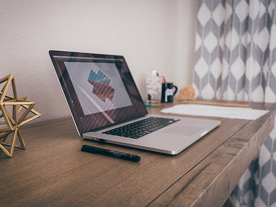 Design Workspace design space desk drawing table laptop macbook table work space workspace