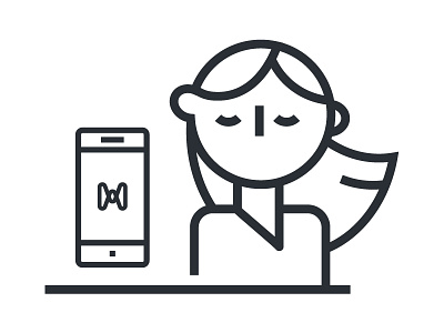 Matchmarker app icon user interface