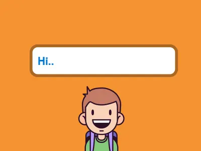 New project Merel child illustration merel