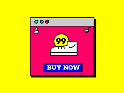 Mini store! nike online shopping shopping ui ux webdesign