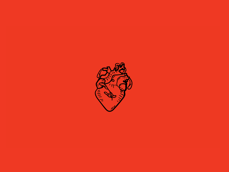 Loading 2d animation gif illustration loop photoshop vector