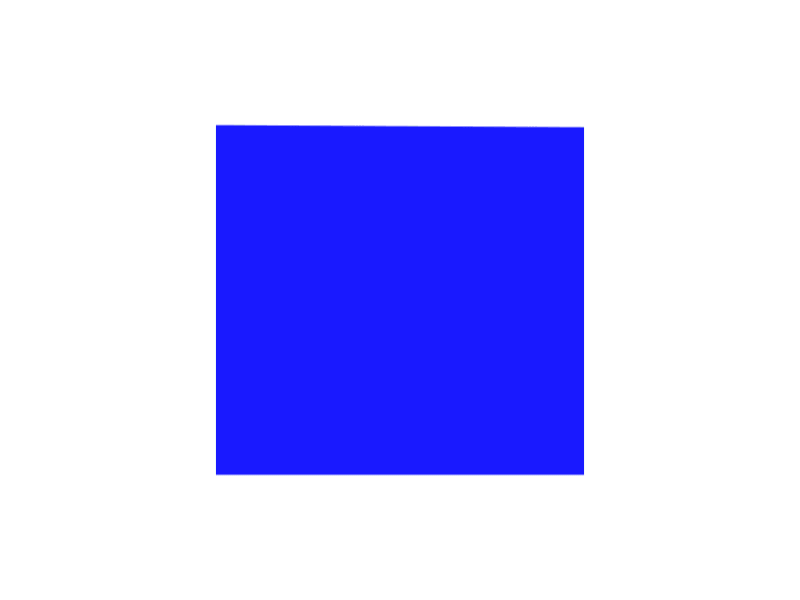 Motion Exploration (Morphing) after effects animation color gif morph motion neon shapes