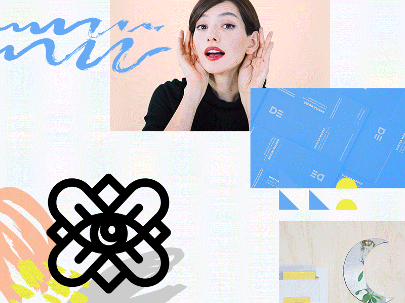 Moni 2.0 branding design identity illustration launch minimal web design website