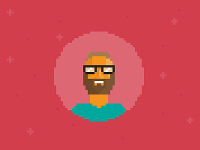 30 Minute Challenge — "Retro Games" 30 minute challenge 8 bit illustration retro games