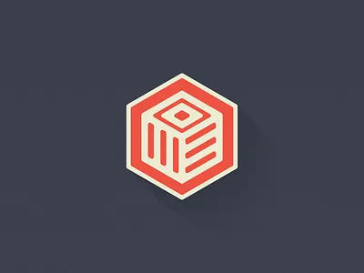 Food Park Logomark food logo park truck