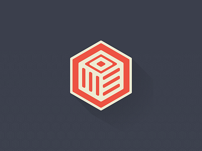 Food Park Logomark food logo park truck