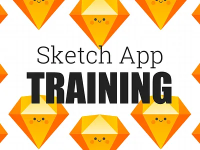Twitch Event Image Series - Sketch App Training