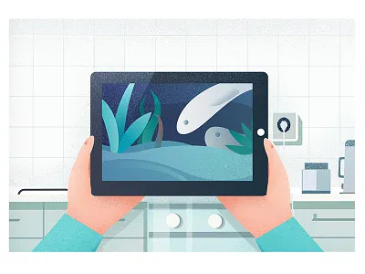 Electronic Equipment-Ipad electronic equipment hand ipad