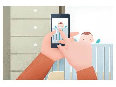 Electronic Equipment-Iphone electronic equipment，hand，iphone