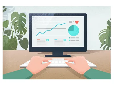 Electronic Equipment-Computer electronic equipment，hand，computer