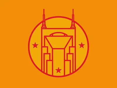 Batman Building att batman building nashville south tennessee tristar