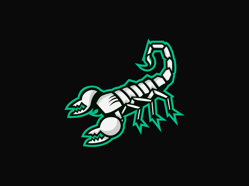 Example of Scorpion