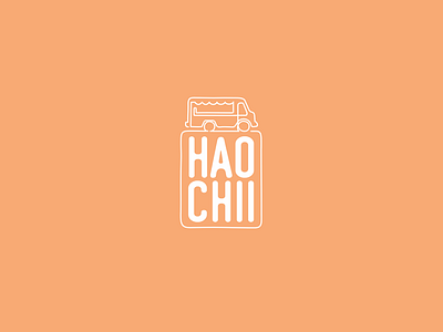 Hao Chii's Brand Identity design brand identity design logo logo design