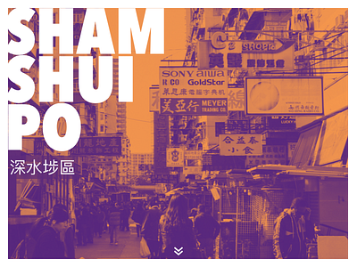 Hongkong Suburbs asia cantonese destination hero hongkong market