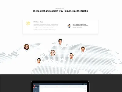 F-uio web 2 background brand flat input link logo short site ui url ux
