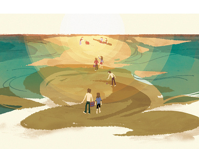 Seagull Island3 adirondacks beach bonfire friends lake mountains new york summer