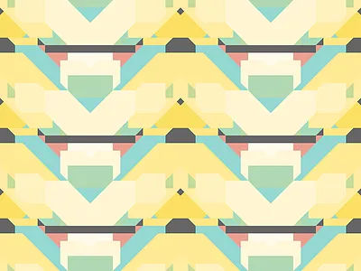 Matrices for iOS app application generative ios ipad iphone pattern patterns texture textures tile