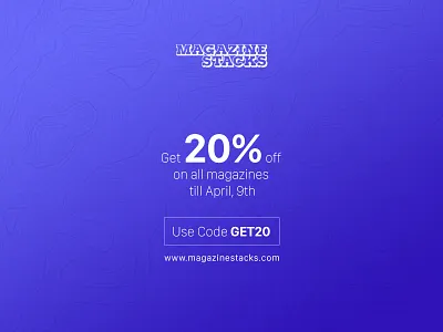 Discount Post branding card coupon dailyui design discount minimal offer social ui